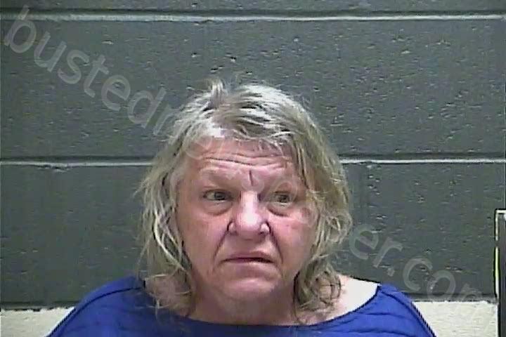 BRAUN, TRACY HOPE #, Perry County, Indiana - 2025-05-17 00:25:00