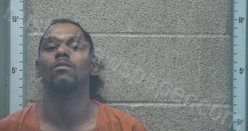 MILLER, JACOLBY | 2025-05-17 10:13:00 Henderson County, Kentucky Booking