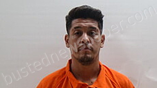PADRON JUAN MIGUEL #, Cameron County, Texas - 2025-05-17