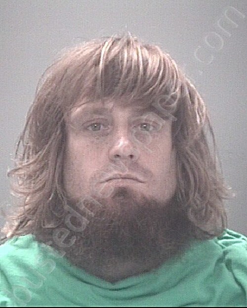 DUDLEY, TREVOR PAUL #, Pasco County, Florida - 2025-05-17 18:48:00