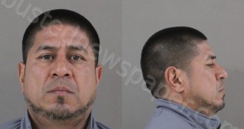 <B>RUIZ</B>, <B>JOSE</B>, JR. #, Denton County, Texas - 2025-05-17
