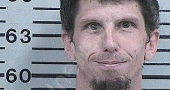 SUTTON, CHRISTOPHER ALLEN | 2025-05-17 12:54:48 Hood County, Texas Booking