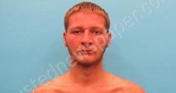LANCE MELVIN | 2025-05-17 23:50:00 Kendall County, Texas Booking