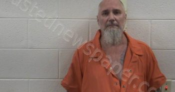 MCCOY, CARLOS R JR | 2025-05-17 14:04:00 Perry County, Tennessee Booking
