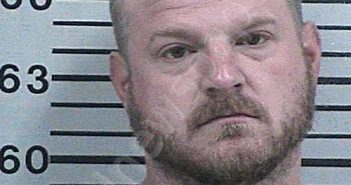 GOREE, WILLIAM RANDALL | 2025-05-17 11:34:35 Hood County, Texas Booking