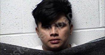 AX TEC, FERMIN CESARIO | 2025-05-17 Chase County, Kansas Booking