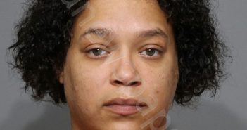 HOPE, JACQUELINE BIANCA SAUVION | 2025-05-17 21:05:16 York County, South Carolina Booking