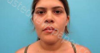 ABBY-GIRL GOMEZ | 2025-05-17 20:51:00 Kendall County, Texas Booking