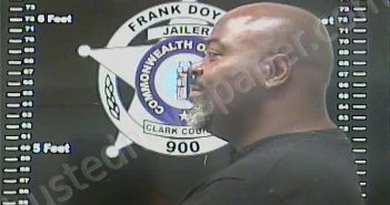 CHENAULT, JAMES T | 2025-05-17 22:34:00 Clark County, Kentucky Booking