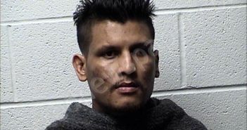 RAM ZAR, ALI | 2025-05-17 Chase County, Kansas Booking