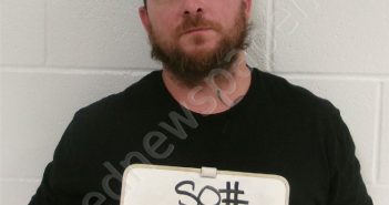 SHELL, MATTHEW KEITH | 2025-05-17 12:35:00 Lavaca County, Texas Booking