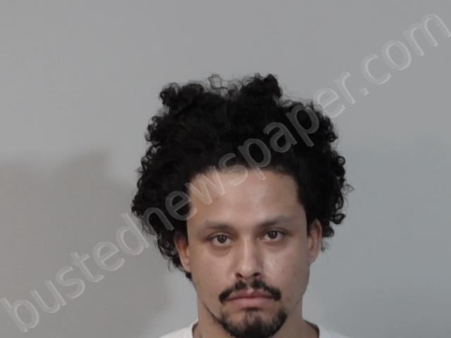 PAYNE, DERRICK JAMAR #, Rappahannock Regional Jail, Virginia - 2025-05-17 18:10:00