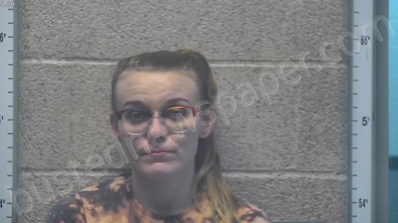 MOORE, HALIE #, Henderson County, Kentucky - 2025-05-17 05:47:00