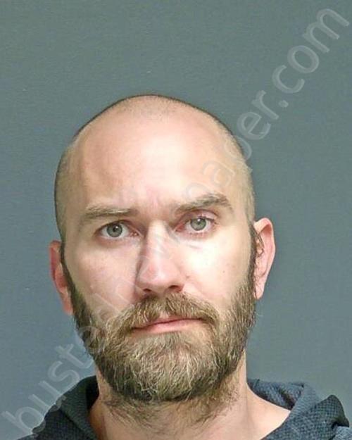 KLEPINGER, ROBERT A #, Kettering Jail, Ohio - 2025-05-17 14:31:00