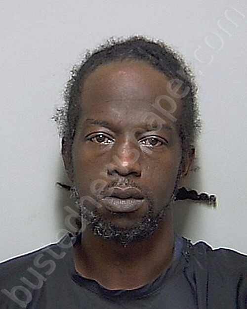 CAMPBELL, ANDRE JAREL #, Putnam County, Florida - 2025-05-17 23:13:00