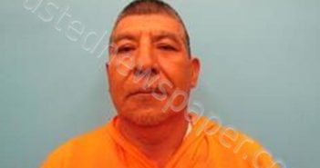 ISMAEL PADILLA-VELA | 2025-05-17 21:25:00 Kendall County, Texas Booking