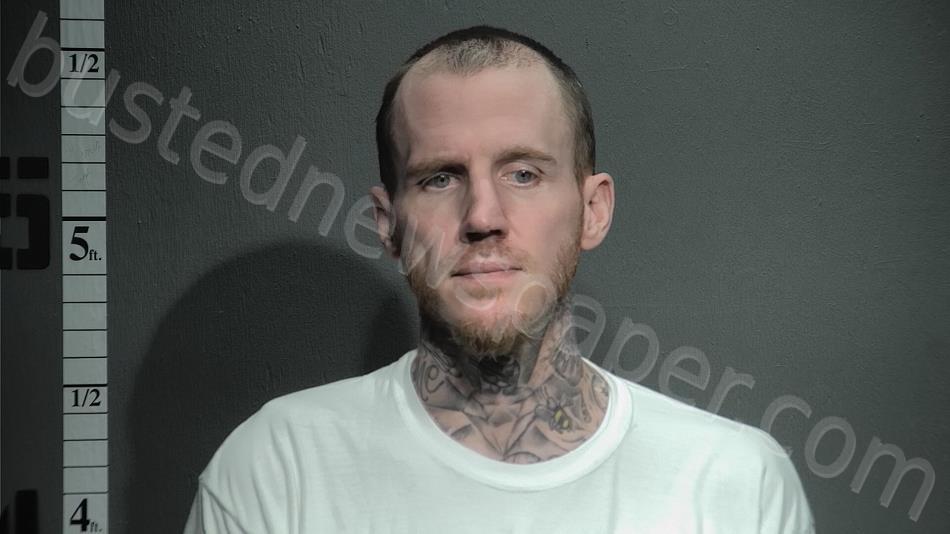 RAINEY, JUSTIN THOMAS #, Western Tidewater, Virginia - 2025-05-17 00:10:00