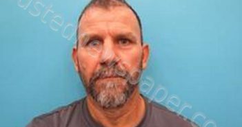 ROBERT NANCE | 2025-05-17 04:10:00 Kendall County, Texas Booking
