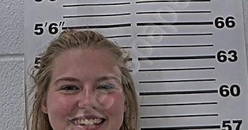 LAMOUREUX, DEVONDA G | 2025-05-17 18:06:34 Massac County, Illinois Booking
