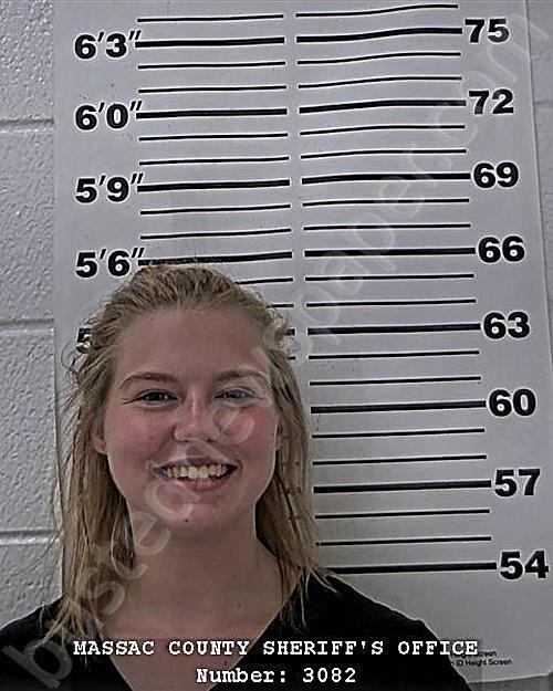 LAMOUREUX, DEVONDA G #, Massac County, Illinois - 2025-05-17 18:06:34