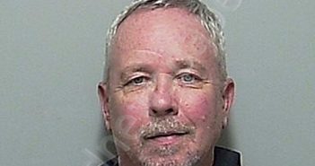 WILLIAMS, CHRISTOPHER SCOTT | 2025-05-17 20:21:00 Putnam County, Florida Booking