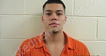 ROSALES BERMUDEZ MIGUEL ANGEL | 2025-05-17 Cameron County, Texas Booking
