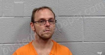SHARPE, ROGER NATHANIEL | 2025-05-17 02:05:00 Fayette County, West Virginia Booking
