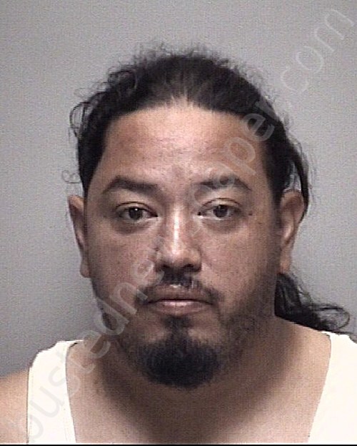 RODRIGUEZ, RAUL ANGEL #, Galveston County, Texas - 2025-05-17 20:00:00