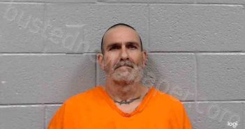 CYRUS, PHILLIP WAYNE | 2025-05-17 05:15:00 Monroe County, West Virginia Booking