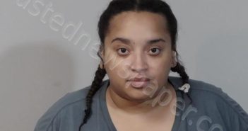GEIGEL CANTRES, JOSS | 2025-05-17 00:10:00 Rappahannock Regional Jail, Virginia Booking