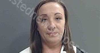 NETHERLAND, JENNIFER NICOLE | 2025-05-17 17:57:00 Cameron Parish, Louisiana Booking
