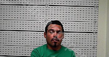 MEDINA, VICTOR SAMUEL | 2025-05-17 11:00:01 Jim Wells County, Texas Booking