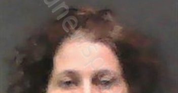 HENRY, MELISSA DAWN | 2025-05-17 16:24:00 Johnson County, Arkansas Booking
