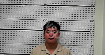 MENDOZA-PEREZ, IGNACIO PATRICIO | 2025-05-17 05:00:01 Jim Wells County, Texas Booking