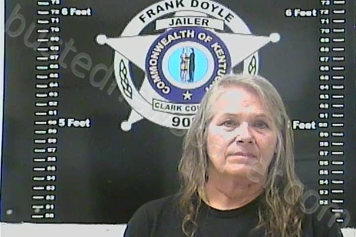 WIELAND, ELISABETH INGA #, Clark County, Kentucky - 2025-05-17 14:45:00