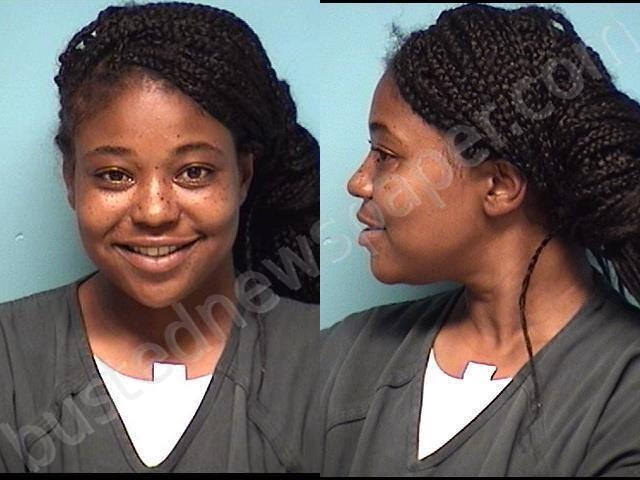 SMITH, SHANIKA CIARA #, Lorain County, Ohio - 2025-05-17 02:26:00