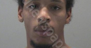 <B>RODGERS</B>, <B>WALTER</B> <B>WILLIAM</B> #, Montgomery County, Ohio - 2025-05-17 14:43:00