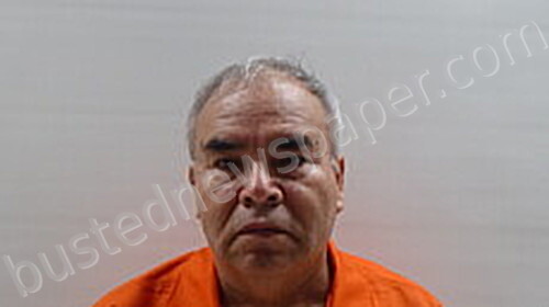 TIRADO CRUZ JOSE #, Cameron County, Texas - 2025-05-17