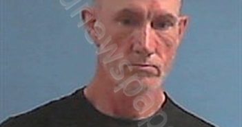 BULLOCK, DON EDWARD | 2025-05-17 12:04:00 Stone County, Arkansas Booking