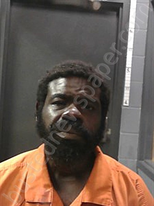 JONES, JAMES #, Johnson County, Arkansas - 2025-05-17 00:04:00