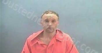 ERIC TAYLOR EASTERLING | 2025-05-17 22:46:00 Hempstead County, Arkansas Booking