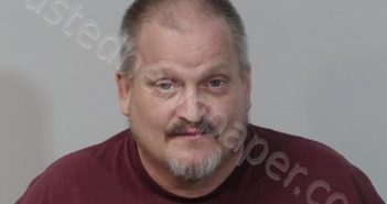 DIMELEER, DAVID SCOTT | 2025-05-17 04:05:00 Rappahannock Regional Jail, Virginia Booking
