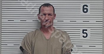 SCOTT, RANDY DALE JR | 2025-05-17 19:12:50 Lawrence County, Alabama Booking