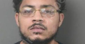 SMITH JR, BILLY JOE | 2025-05-17 11:06:00 Kettering Jail, Ohio Booking