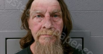 WARDELL, ROBERT KEVIN | 2025-05-17 22:00:00 Taylor County, West Virginia Booking