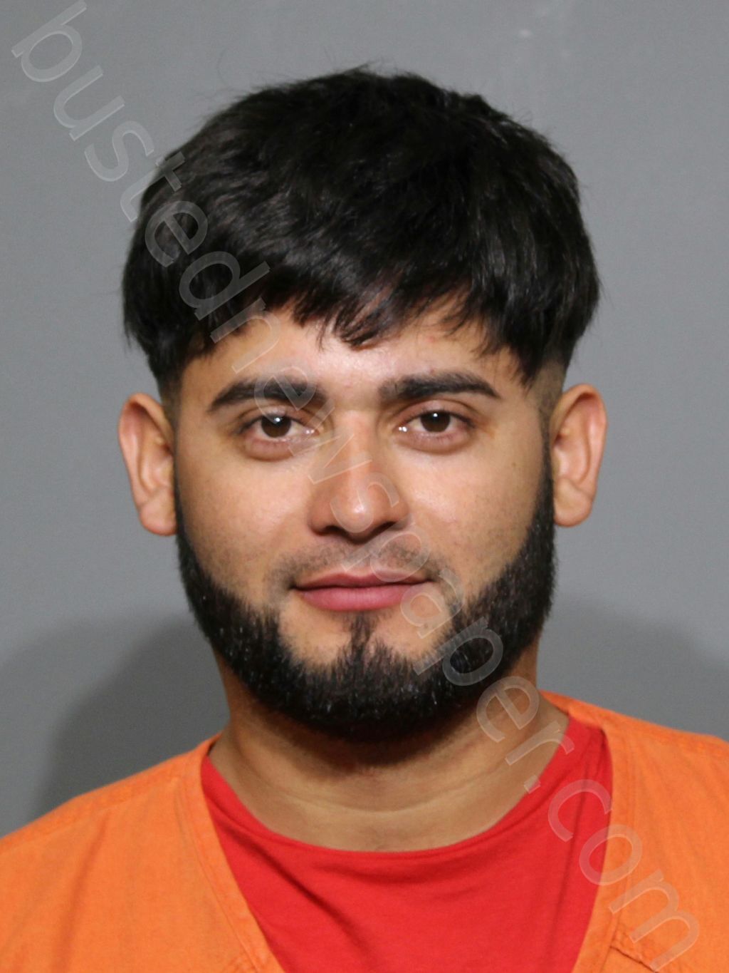 HERNANDEZ ROMERO, WALTER ADONIS #, York County, South Carolina - 2025-05-18 02:51:07