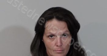 <B>PICKLO</B>, <B>GENEVIA</B> <B>MARIE</B> #, Rappahannock Regional Jail, Virginia - 2025-05-18 08:26:00