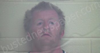 FREEMAN, TYLER SHEA WAYNE | 2025-05-18 05:23:00 Webster County, Kentucky Booking