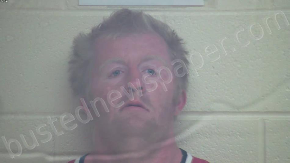 FREEMAN, TYLER SHEA WAYNE #, Webster County, Kentucky - 2025-05-18 05:23:00