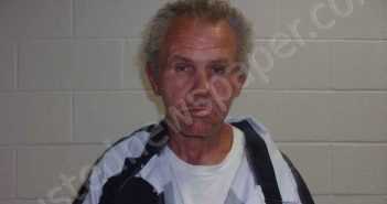 <B>LEEDS</B>, <B>CHARLES</B> <B>LLOYD</B> #, Wheeler County, Texas - 2025-05-18
